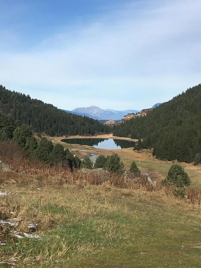 Mont Vallon Lodge- Meribel Mottaret, Skis Aux Pieds, Proche Du Centre Et Tout Confort, Parking Gratuit Et Linge Fourni 0*,  Frankrike