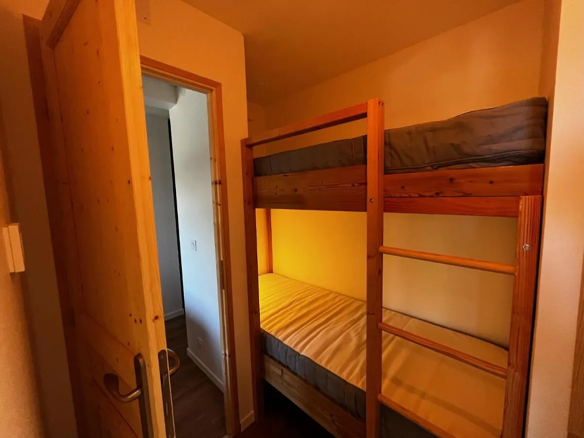 Mont Vallon Lodge- Meribel Mottaret, Skis Aux Pieds, Proche Du Centre Et Tout Confort, Parking Gratuit Et Linge Fourni Lägenhet