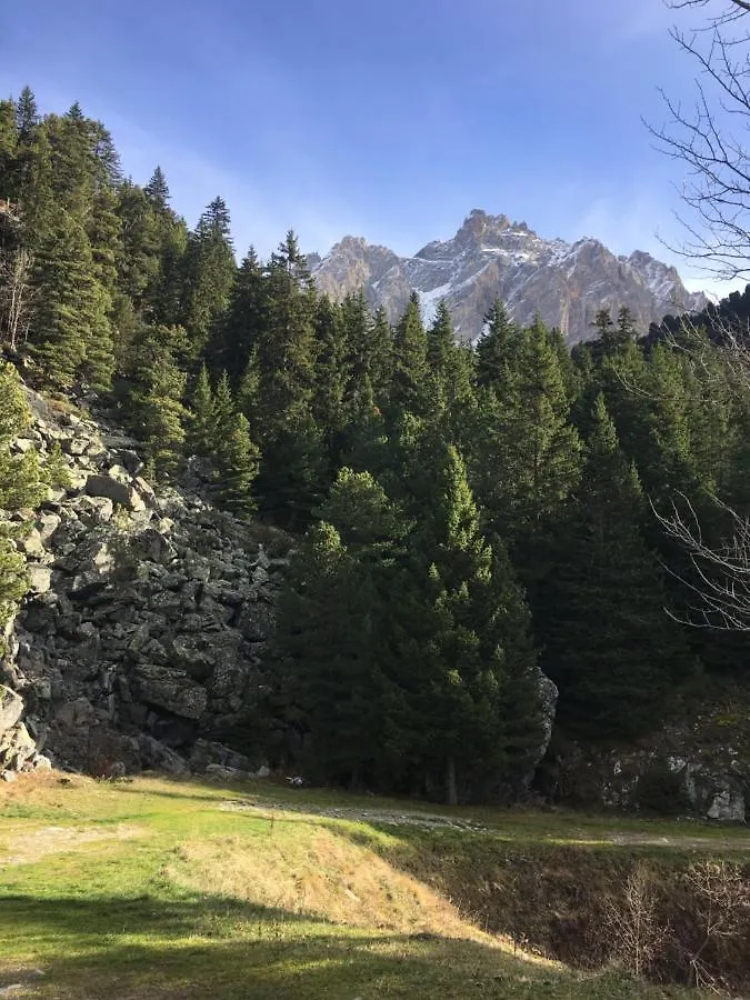 Mont Vallon Lodge- Meribel Mottaret, Skis Aux Pieds, Proche Du Centre Et Tout Confort, Parking Gratuit Et Linge Fourni
