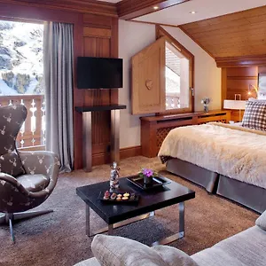 4* Otel Allodis
